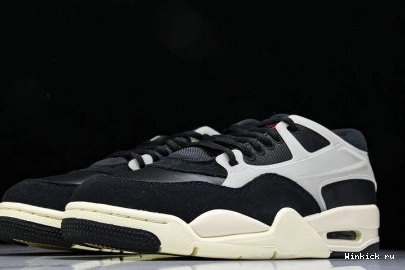 Jordan “Black Air Sail” 4 RM 0926
